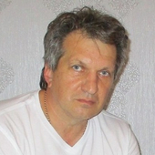 Печеных Виталий Михайлович, массажист