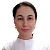 Мухаметшина Марина Юрьевна, гинеколог