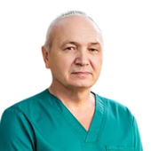 Гутов Наиль Нуриевич, реаниматолог