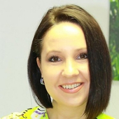 Кибенко Ирина Михайловна, стоматолог-терапевт