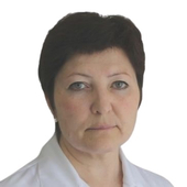 Фоменко Роза Хазиповна, кардиолог