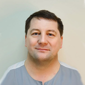 Коншин Сергей Александрович, уролог