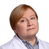 Сорокина Людмила Борисовна, физиотерапевт