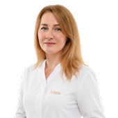 Прибыткова Юлия Ивановна, семейный психолог