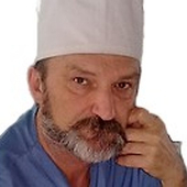 Хохряков Андрей Тимофеевич, хирург