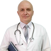 Филиппов Роман Васильевич, нарколог