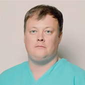 Ена Максим Евгеньевич, андролог