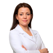 Королёва Анна Николаевна, дерматовенеролог
