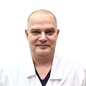 Кохно Алексей Юрьевич, сомнолог