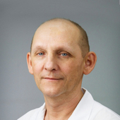 Ткач Вадим Викторович, физиотерапевт