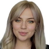 Девятайкина Татьяна Игоревна, пластический хирург