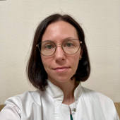 Нищетенко Дарья Юрьевна, дерматолог