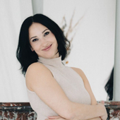 Тулубенская Анна Анатольевна, психолог