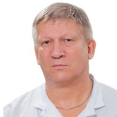 Борин Михаил Алексеевич, имплантолог