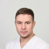 Черепанов Евгений Иванович, стоматолог-хирург