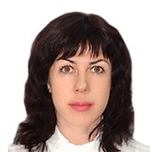 Василенко Инна Витальевна, дерматолог