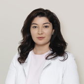 Салпагарова Зухра Казбековна, кардиолог