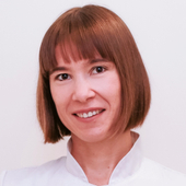 Шведова Анна Евгеньевна, эндокринолог