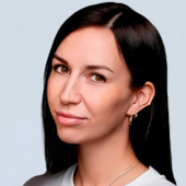 Екатеринчева Ольга Владимировна, дерматолог