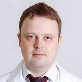 Кириллов Василий Сергеевич, кардиолог