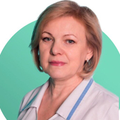 Алексеева Людмила Григорьевна, физиотерапевт