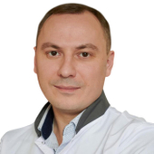 Лысюченко Петр Николаевич, психолог