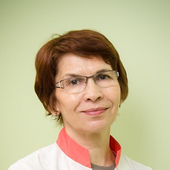 Бикмуллина Ляля Назимовна, стоматолог-терапевт