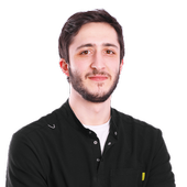 Бисаев Усман Идрисович, стоматолог-терапевт