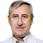 Шатнев Юрий Викторович, врач УЗД