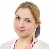 Барсукова Елена Викторовна, невролог