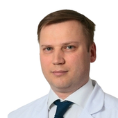 Прошин Алексей Анатольевич, рентгенолог
