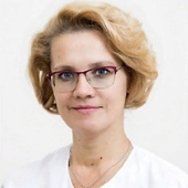 Пестова Татьяна Ивановна, гинеколог