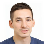 Кириллов Роман Сергеевич, хирург