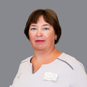 Ефимова Анна Владимировна, гастроэнтеролог