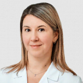 Стрелкова Ирина Ивановна, акушер-гинеколог