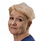 Голикова Елена Германовна, ЛОР