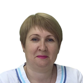 Фалько Наталья Викторовна, детский логопед