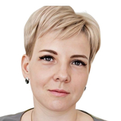 Кузнецова Кристина Леонидовна, терапевт