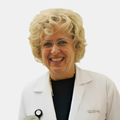 Бирк Эйнат, детский кардиохирург