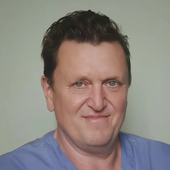 Бессонов Сергей Леонидович, хирург