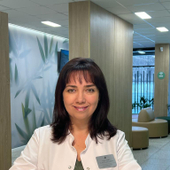 Тябут (Соколова) Ольга Владиславовна, диетолог