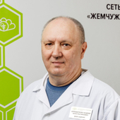 Арендаренко Андрей Константинович, хирург