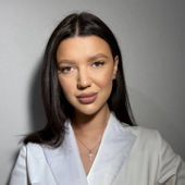 Дёмина Елизавета Витальевна, терапевт