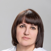 Бобко Инна Геннадьевна, детский невролог