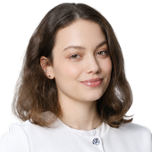 Сафина Полина Рустемовна, психотерапевт