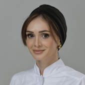 Мауланбердинова Светлана Сеиталиевна, детский невролог