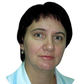 Кутыркина Алла Николаевна, гинеколог