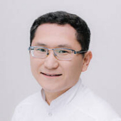 Тондонов Булат Жаргалович, проктолог