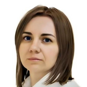 Глебова Джамиля Рашидовна, терапевт