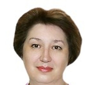 Жаркова Галина Леонидовна, гинеколог